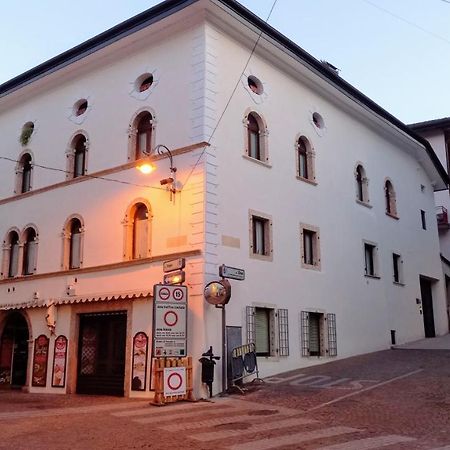 Antica Dimora Apartment Levico Terme Ngoại thất bức ảnh