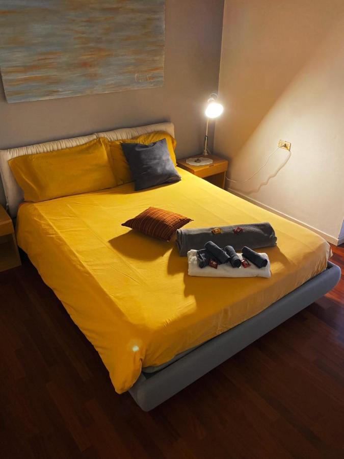Antica Dimora Apartment Levico Terme Ngoại thất bức ảnh