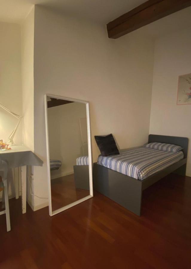 Antica Dimora Apartment Levico Terme Ngoại thất bức ảnh