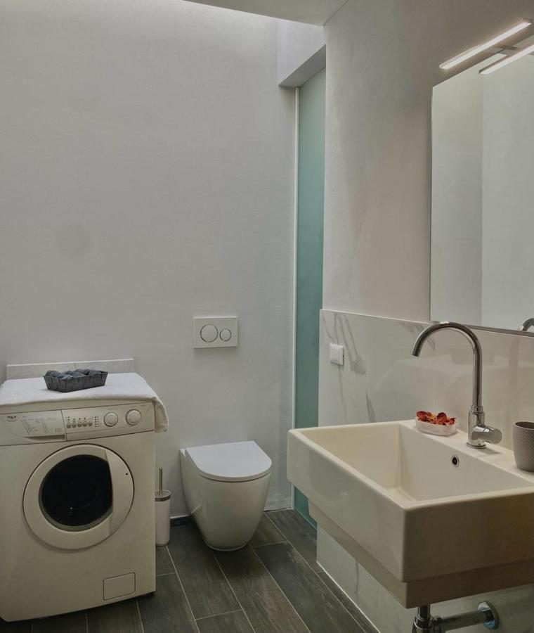 Antica Dimora Apartment Levico Terme Ngoại thất bức ảnh