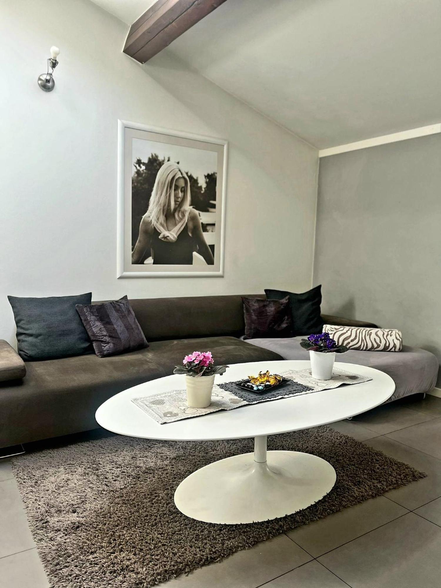 Antica Dimora Apartment Levico Terme Ngoại thất bức ảnh