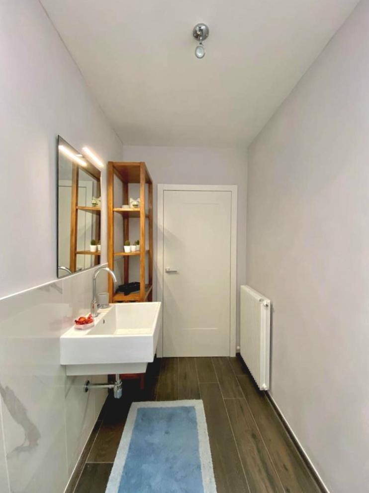Antica Dimora Apartment Levico Terme Ngoại thất bức ảnh