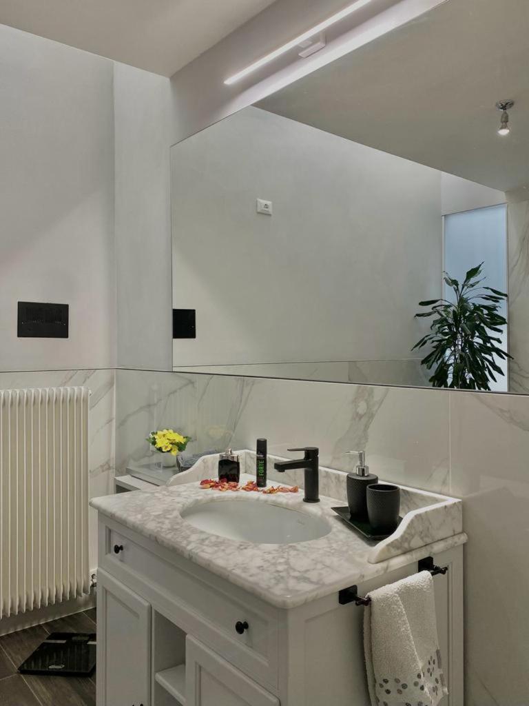 Antica Dimora Apartment Levico Terme Ngoại thất bức ảnh